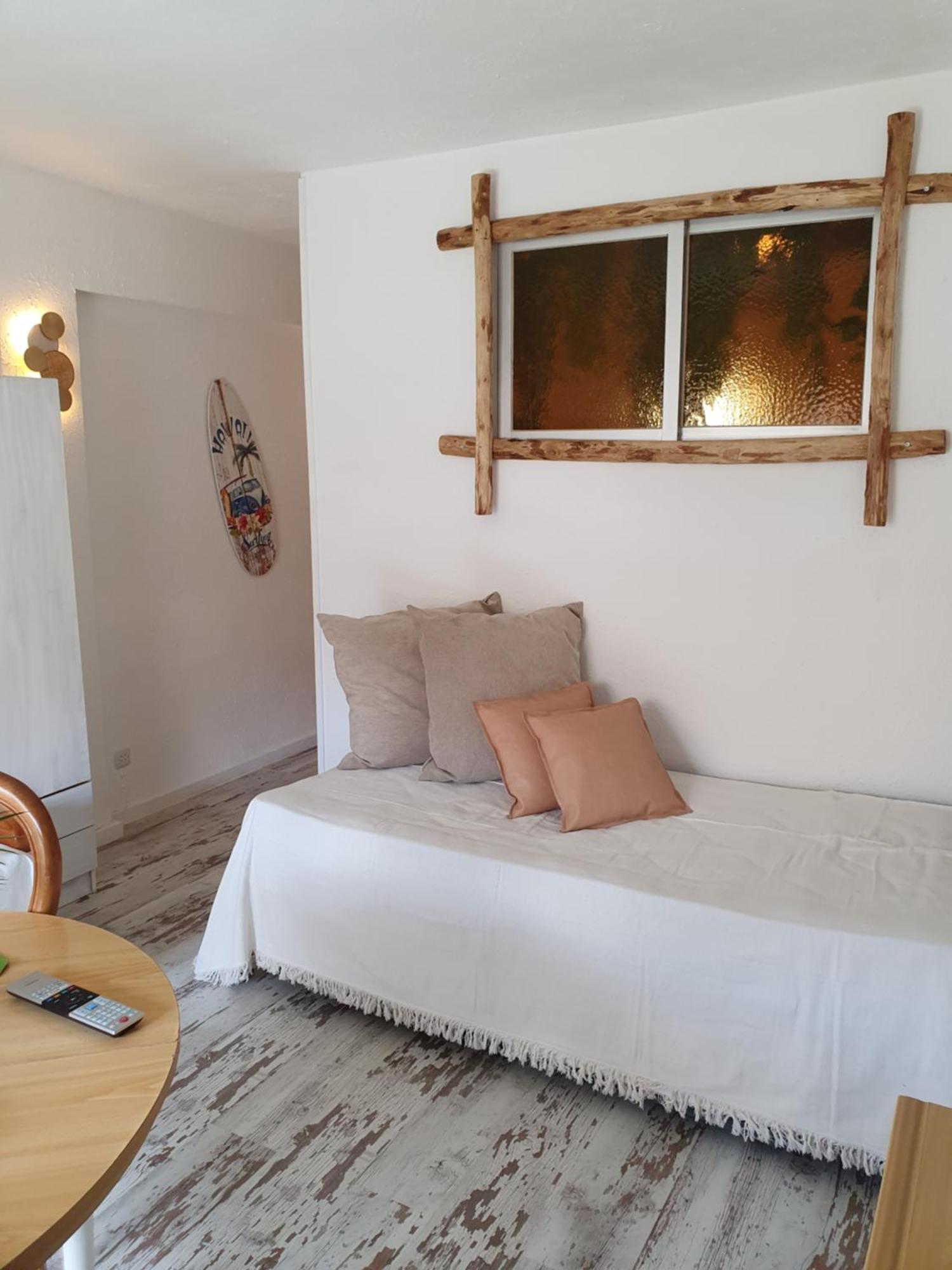 Apartamento Playa Surf Cullera Buitenkant foto