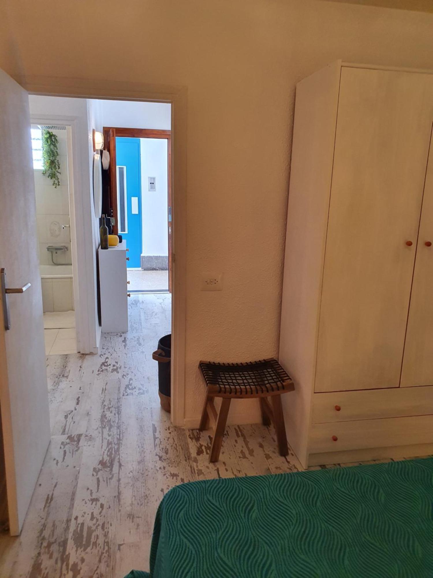 Apartamento Playa Surf Cullera Buitenkant foto