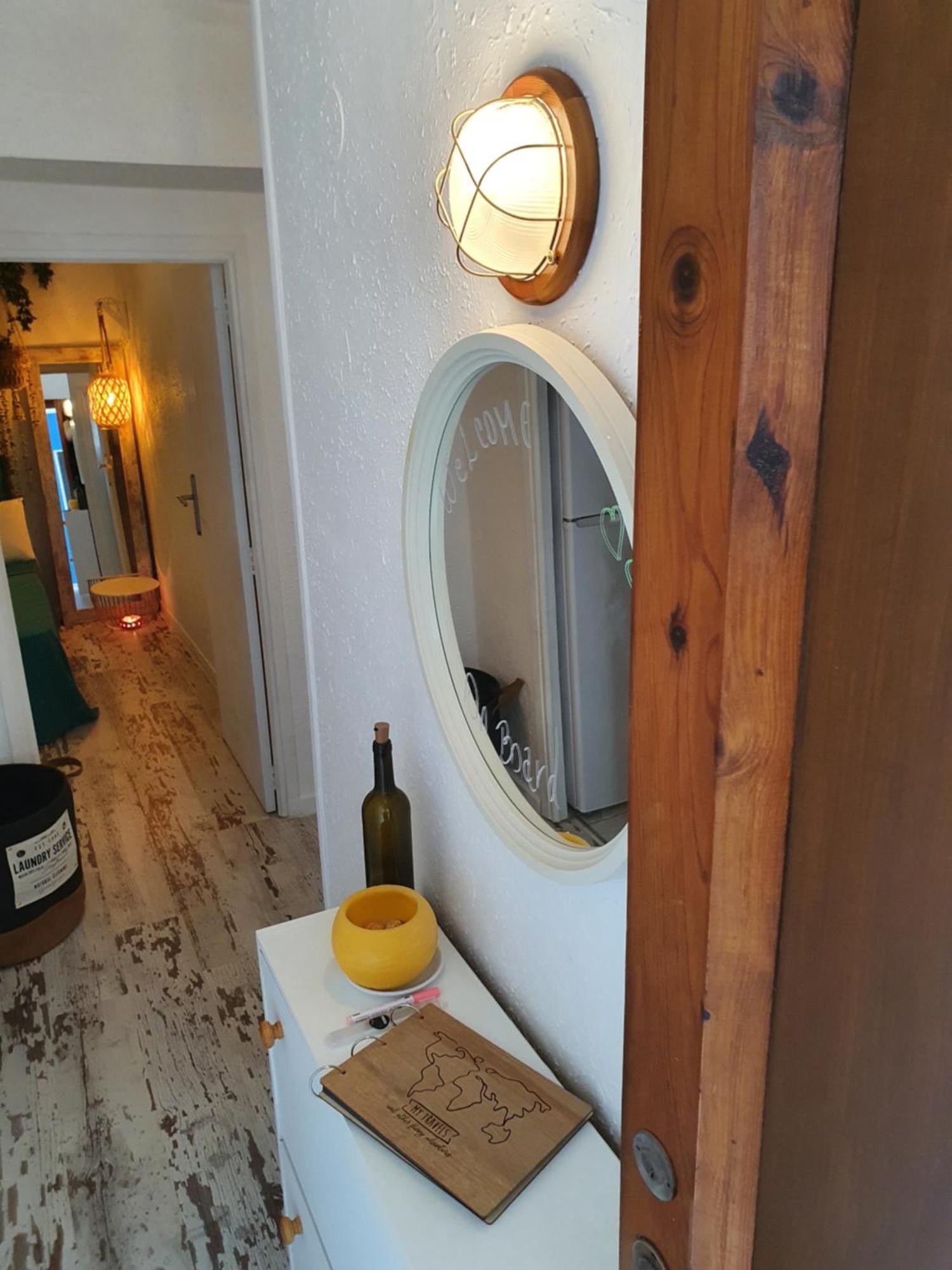 Apartamento Playa Surf Cullera Buitenkant foto
