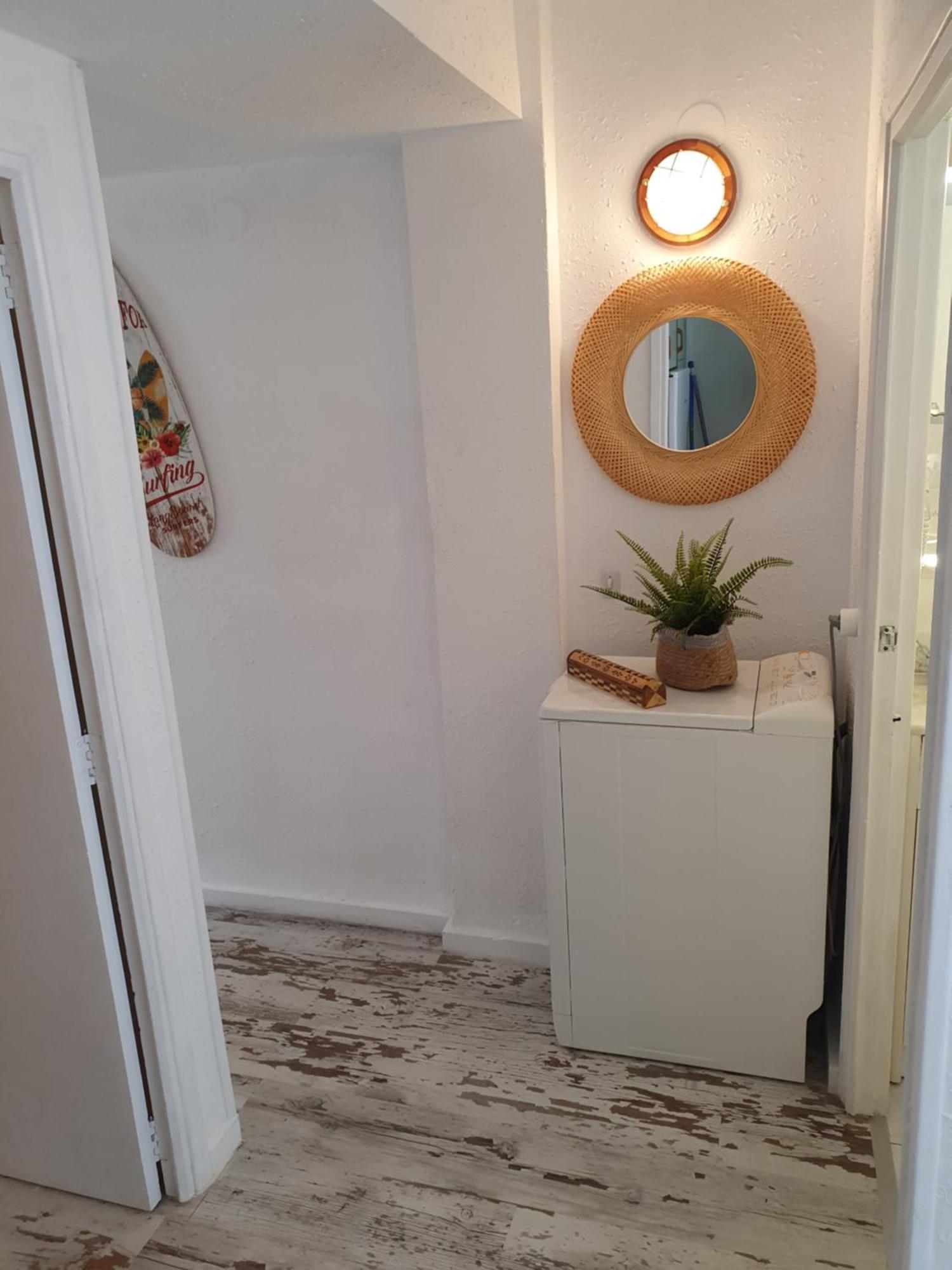 Apartamento Playa Surf Cullera Buitenkant foto