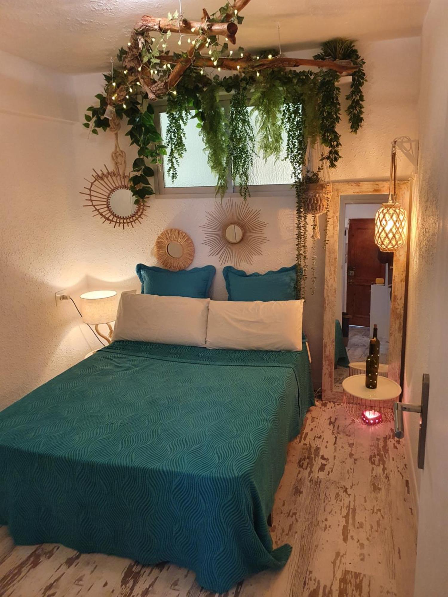 Apartamento Playa Surf Cullera Buitenkant foto